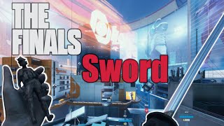 THE FINALS Sword Only Team World Tour [upl. by Nazay974]