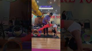 How to do advance back bending backbending backopening vietnamyoga yogaflow shorts youtube [upl. by Moynahan]