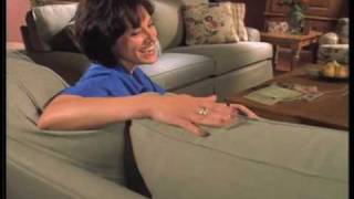 Dufresne Furniture Retro Commercial  Talking Furniture [upl. by Tigges]