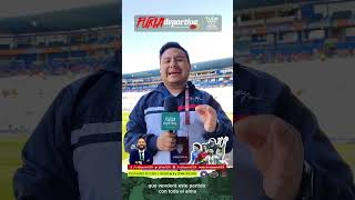 FuriaDeportiva  Atlante y Celaya se juegan el pase a la final del Apertura 2024 Atlante Celaya [upl. by Anwaf]