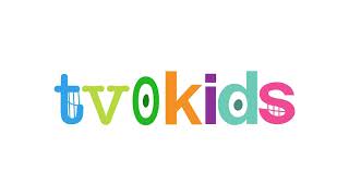 TVOKids Logo Bloopers  Take 2  What an alive blooper [upl. by Kcinemod812]