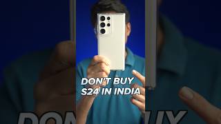 Don’t Buy Samsung S2424 in India [upl. by Odelet]