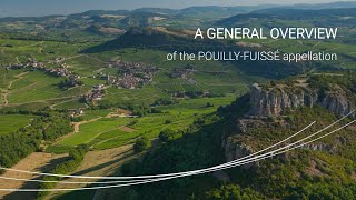 A general overview of the Pouilly Fuissé Premier Cru appellation [upl. by Arlyne]