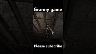 Granny 3 Train Escape Trollface Edit granny train escape troll face trollface edit shorts [upl. by Notnerb]