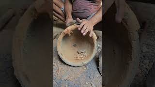 Brass Kalash Making Complete Process shorts [upl. by Klump]