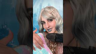 Sirena te hipnotiza 🧜‍♀️ asmr [upl. by Seek765]