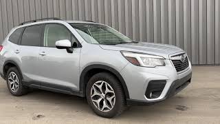 2020 Subaru Forester Convenience [upl. by Cud299]