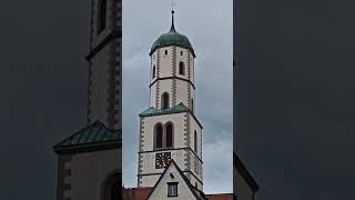 Biberach an der Riß Germany travel хочуиеду world germany biberach [upl. by Tol]