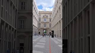 Humboldt Forum im Berliner Schloss [upl. by Angelica]