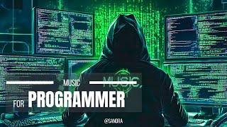 Music Programming — Maximum Efficiency and Productivity — Chillstep amp Future Garage Mix [upl. by Urbas]