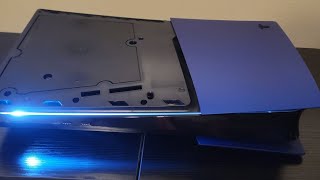 Can you use PS5 with no plates [upl. by Martijn22]