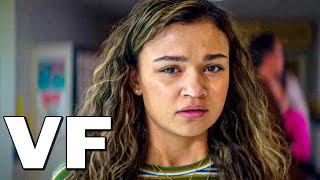 TIME CUT Bande Annonce VF 2024 Madison Bailey [upl. by Sampson956]