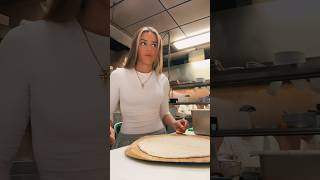 capricciosa pizza italian pizza jersey food cooking molinaris [upl. by Perseus]