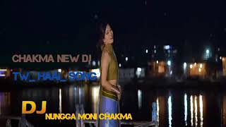 Tw Haai New Chakma DJ  Chakma DJ  Chakma DJ Production  New Chakma Song 2024 [upl. by Htor882]