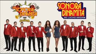 IMPACTOS BAILABLES MIX SONORA DINAMITA VOL 202 FT WILMER LEONES [upl. by Perceval]