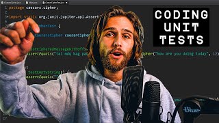 What are Unit Tests Coding Examples [upl. by Eciruam307]