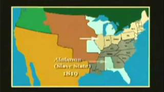 The Missouri Compromise 1820 [upl. by Charpentier833]