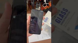 Iphone 11 Pro Max Screen Replacement iphone11promax [upl. by Nuarb]