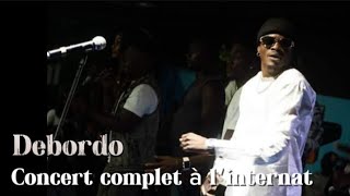 Debordo a linternat hier complet debordo djenebadjaba [upl. by Ayimat]