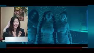 TONI FOWLER MUSIC VIDEO MNMREACTION tonifowler tonifowlermusicvideo reactionvideo masarapnamami [upl. by Aderf831]