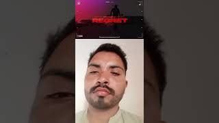 Sidhu moose Wala song regret reaction video [upl. by Gold]