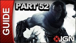 Darksiders II Walkthrough  The Black Stone 3 of 3  Part 52 [upl. by Ade]