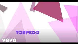 Eraserheads  Torpedo Lyric Video [upl. by Ahsimin]