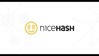 Tutoriel n°3 Comment utiliser Nicehash en 2020 [upl. by Neeneg543]