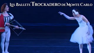 Les Ballets Trockadero de Monte Carlo [upl. by Ffirahs298]