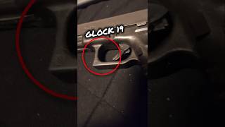 GLOCK amp GLOCK‼️ P365 Blackhawk Glock 19 Viral Knife Knives Subscribe [upl. by Fugazy]