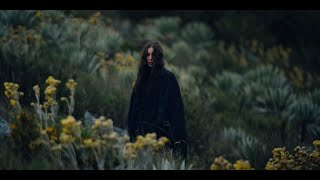 Chelsea Wolfe  Tunnel Lights Official Music Video [upl. by Eniamreg418]