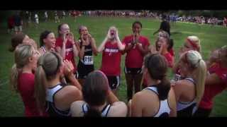 201213 Cincinnati Bearcats Track amp Cross Country Highlight Montage [upl. by Anivel]