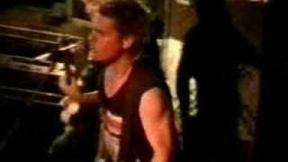 NOFX  7 Songs In 5 Minutes Live [upl. by Anadal649]