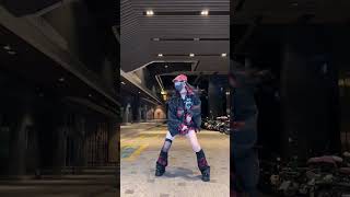 asian girl dancing eyedashi tiktok douyin sexy dancing [upl. by Koser]