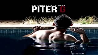 PiterG  Gritandole a la Nada Album Completo y Descarga [upl. by Nodnek]