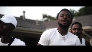 CK Kasino  Keep It a Stack Official Music Video [upl. by Llennol]