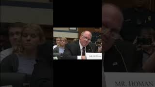 Trumps Border Czar Thomas Homan Destroys AOC deportation illegalimmigration america [upl. by Gayelord]