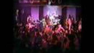 DEAD HORSE  quotTURNquot  LIVE  FITZGERALDS HOUSTONTEXAS [upl. by Euqinna]