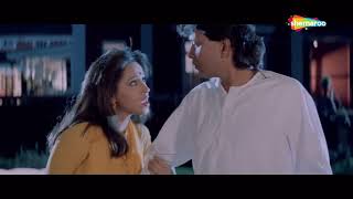 Sard Raaton Mein Yun  Jurmana 1996  Mithun Chakraborty  Ashwini Bhave  Romantic Hindi Song [upl. by Derwon]