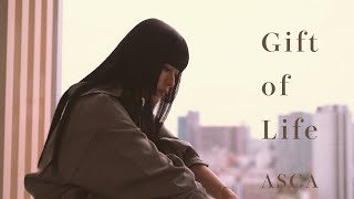 ASCA「Gift of Life」 Music Video [upl. by Milly]