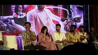 vtv Ganesh Speech Brother Movie Press Meet [upl. by Aihsemak]