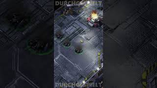 2024 GSL S2 Semi Final  Cure vs Dark Shorts Starcraft Highlight3 [upl. by Ydnik349]