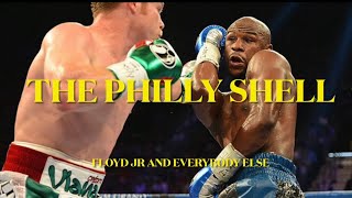 How To Roll Under The Right Hand From The Philly Shell Position Must watch [upl. by Ennasirk]