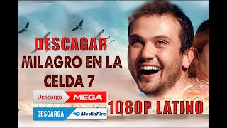 DESCARGAR Milagro en la celda 7 MEGA 1080P Basada en hecho reales Netflix [upl. by Kain162]