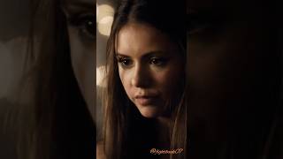 Elena threatened Damonstay away from Caroline shortsfeed browsefeatures youtubesearch tvd [upl. by Gabriela]