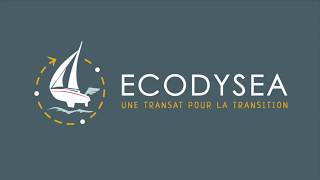 Présentation du projet ECODYSEA [upl. by Ellennahs]