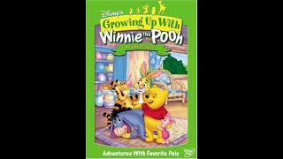 The Book of Pooh  Episode 1 quotBest Wishes Winnie the Pooh  Double Timequot [upl. by Kubiak]