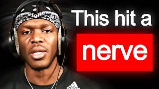 KSI Loses His Mind After DanTDM Destroys Him MrBeast and Logan Paul [upl. by Ynnol]