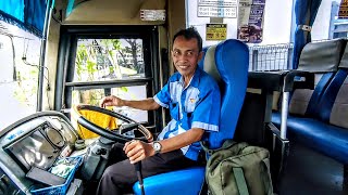 NGOBROL SELALU PAKAI BAHASA INGGRIS DRIVER MARWAHYU MEMANG KELAS DUNIA SUGENG RAHAYU 7532 [upl. by Ssur]