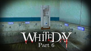 I found a Water Cooler White Day 6  Intermediate [upl. by Rednas966]